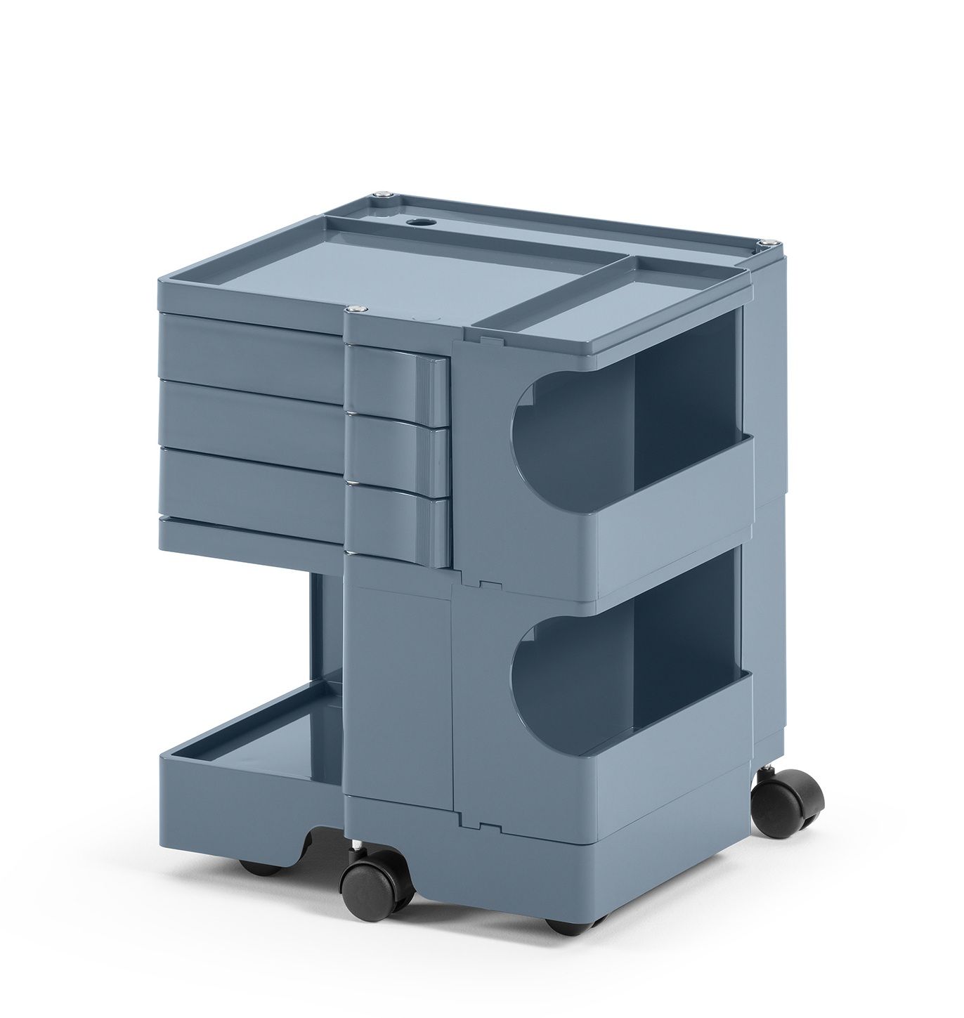 Boby B23 Bacs Roulants B-Line
