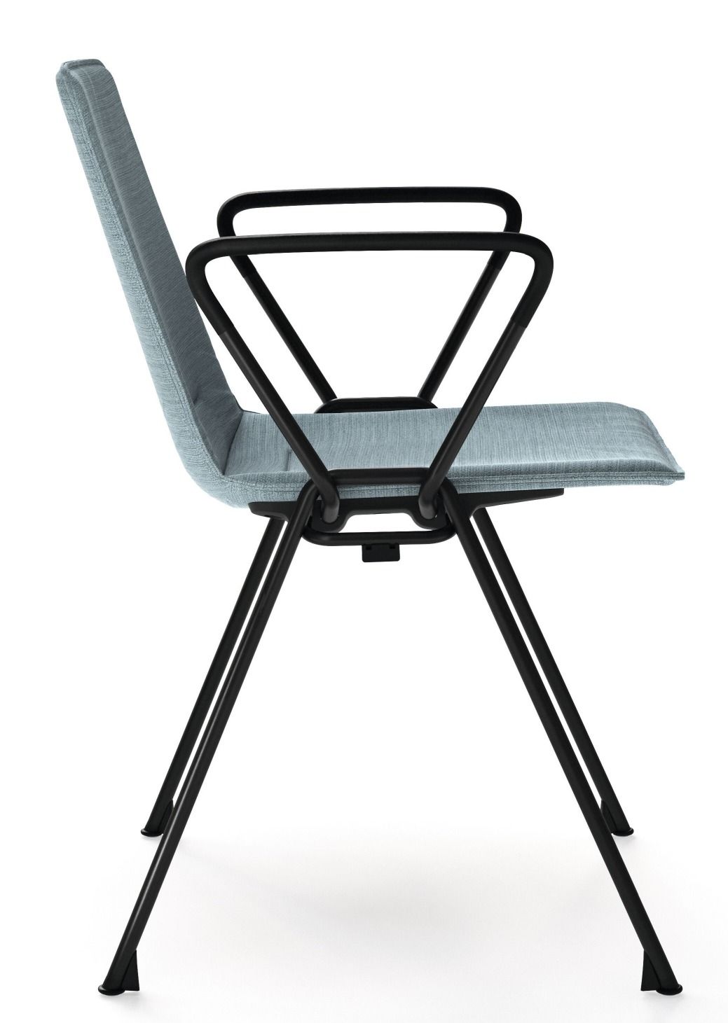 1651 Yunity Armchair Fauteuil Walter Knoll 