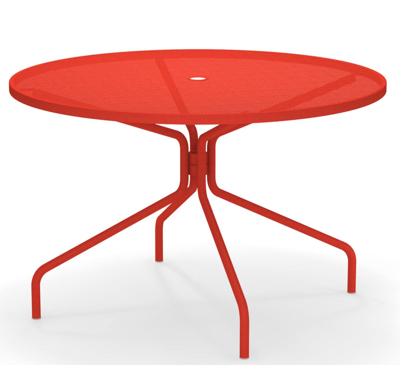Cambi Table ronde Outdoor Emu 