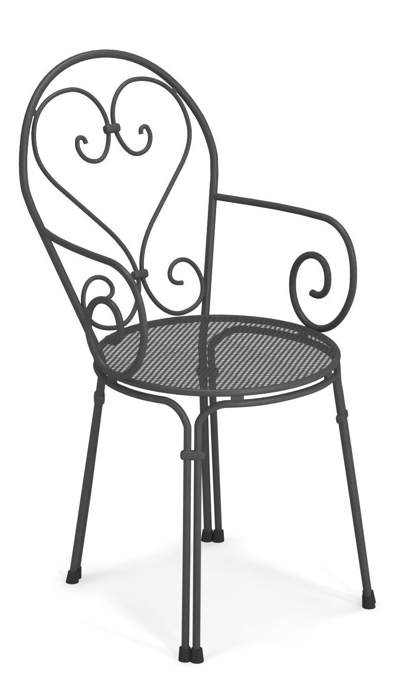 Pigalle chaise Outdoor Emu