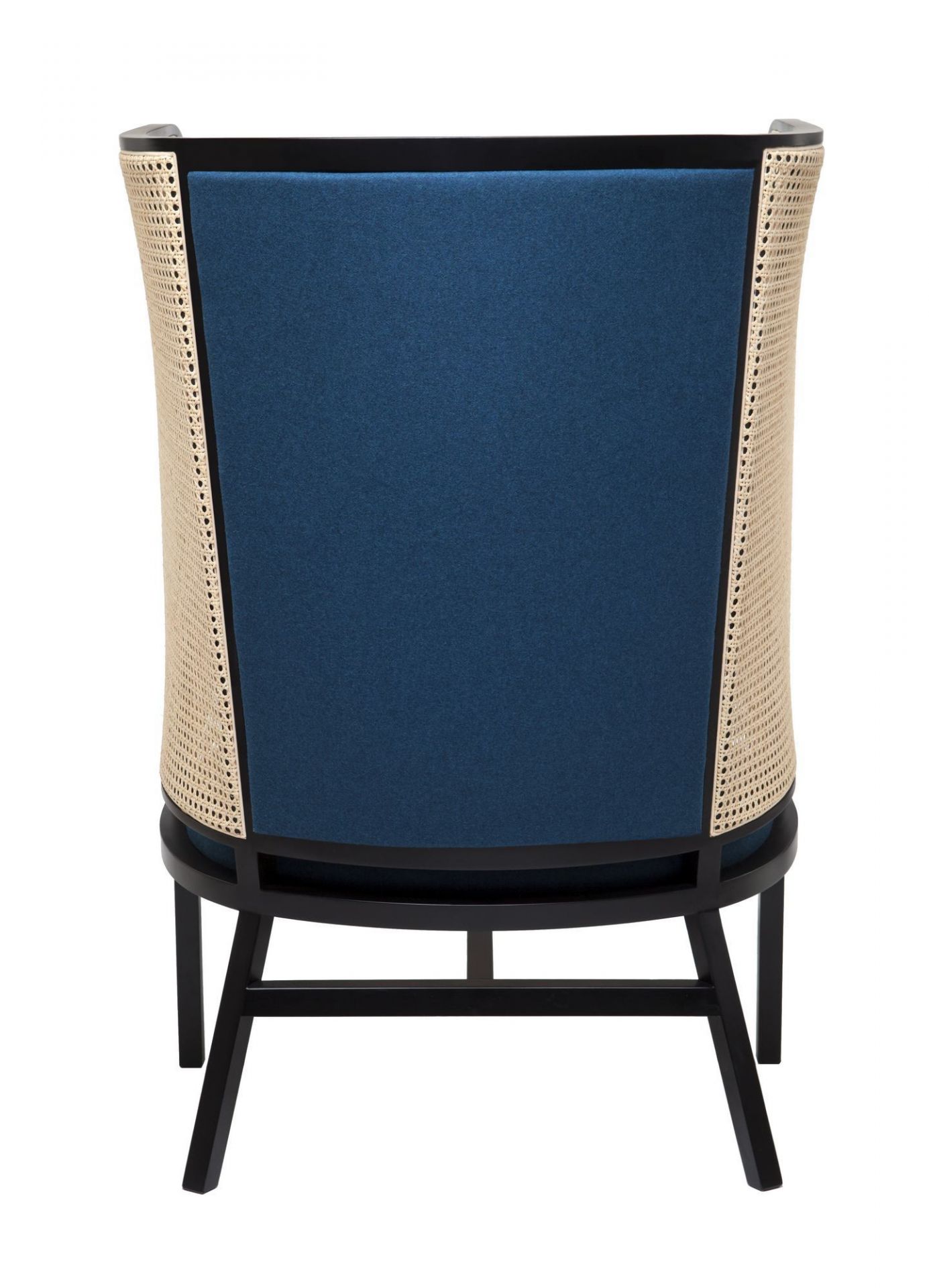 Hideout Lounge Chair fauteuil Wiener GTV Design