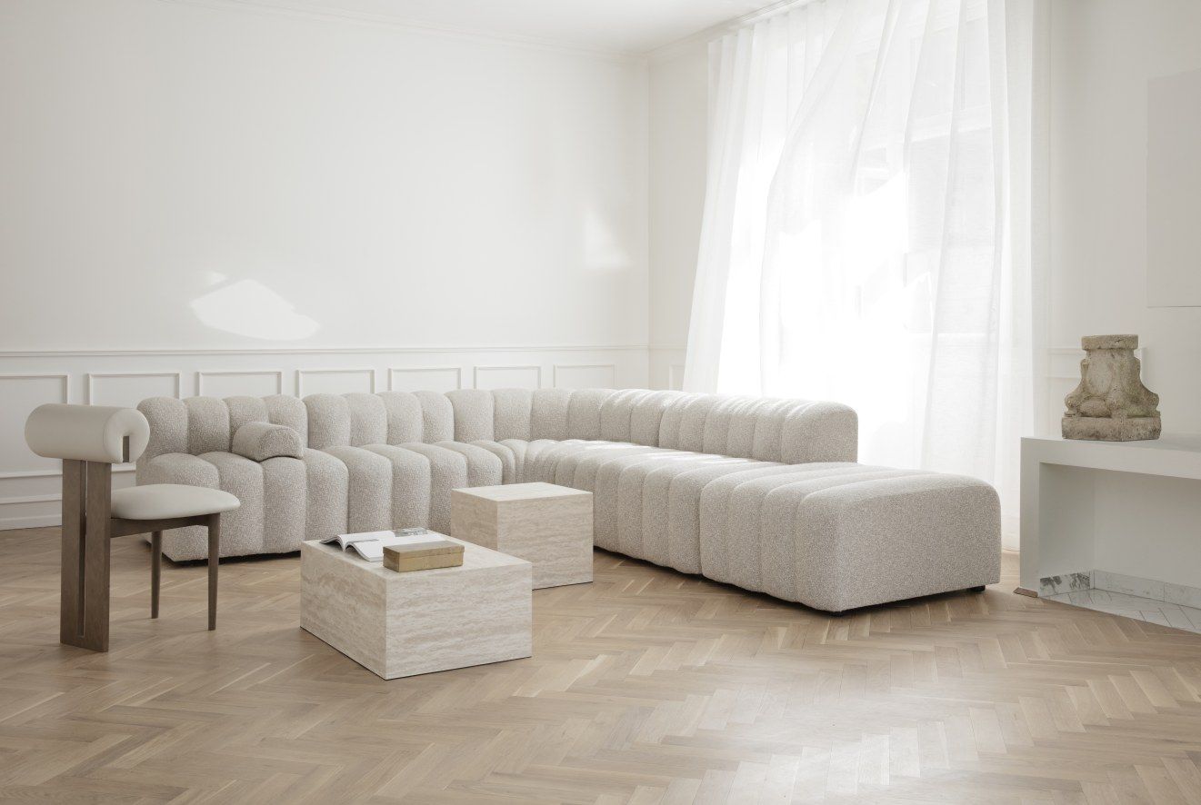 Chaise Hippo Norr11 Chaise Hippo Norr11