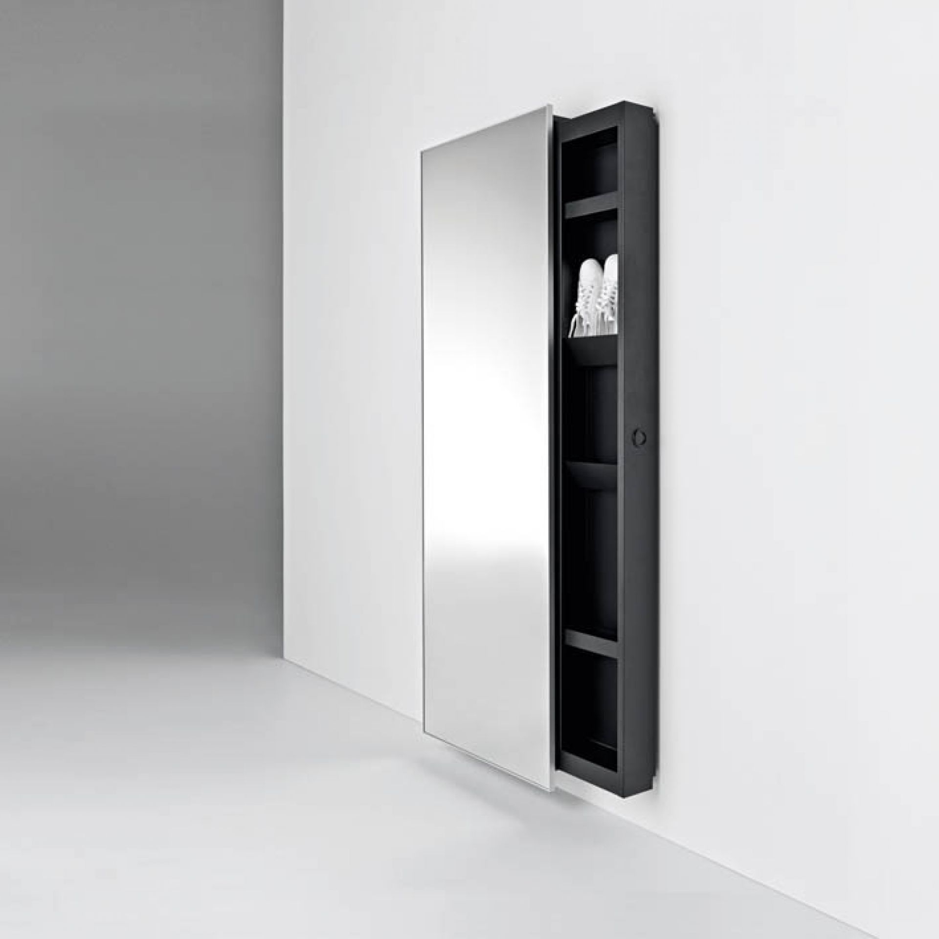 Backstage Miroir Cabinet Casamania Horm