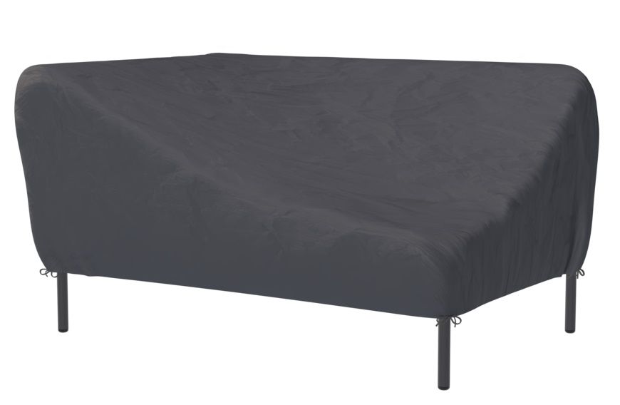 Cover Abdeckhaube für Level Corner Sofa / Level Chair / Level Ottoman Outdoor Houe Housse pour Corner Sofa