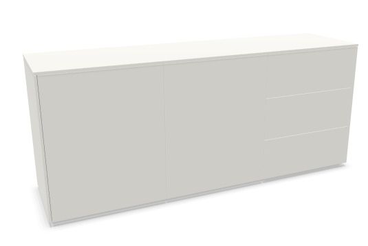 Aventa Sideboard Müller Möbelwerkstätten Combinaison préférentielle 9