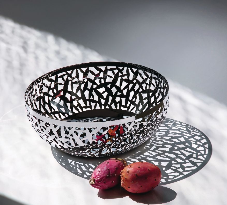 MSA04/29 CACTUS Coupe à fruits Ø 29 cm Alessi