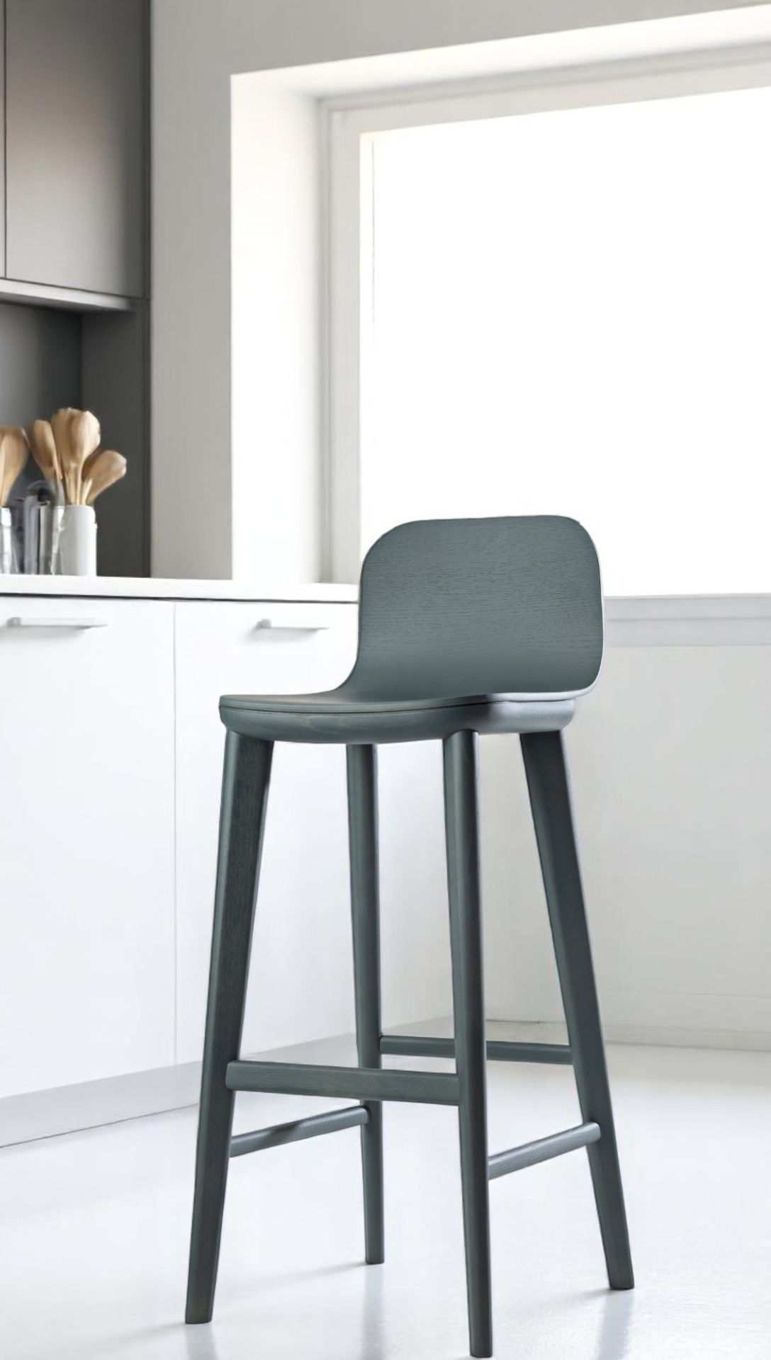 Aeon Barstool Tabouret de bar Zeitraum