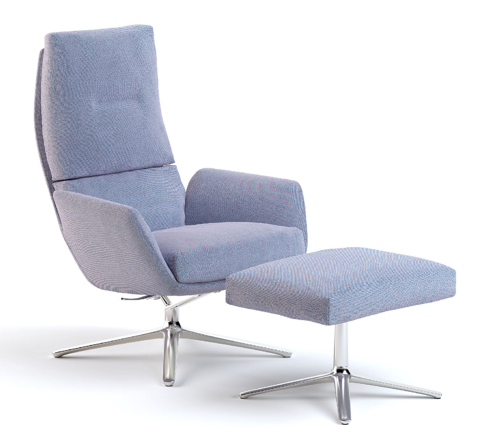 Cordia 26 / Fauteuil Cordia26 dossier haut 106 cm Cor