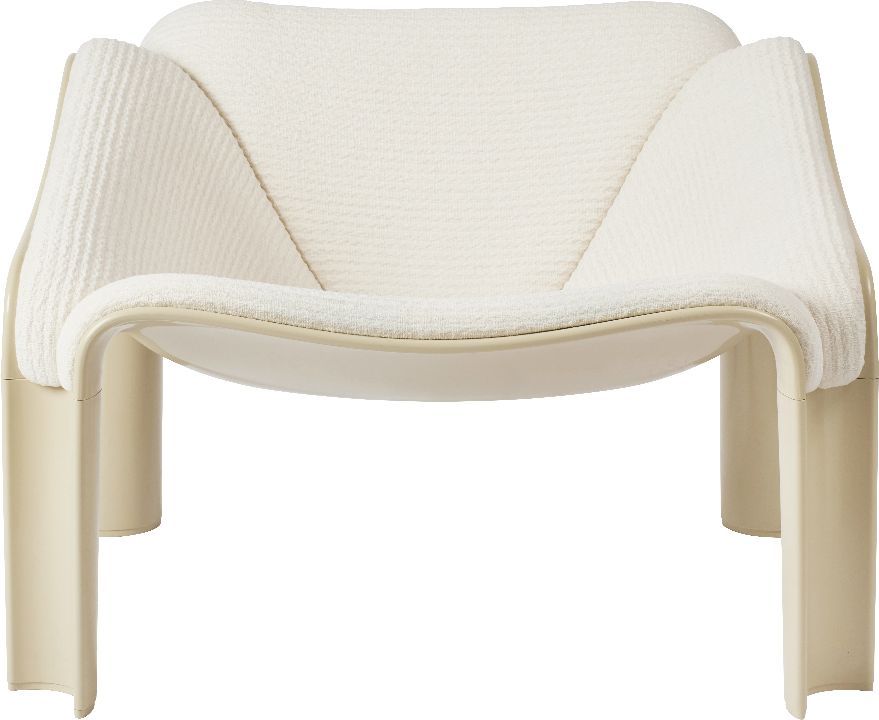 F300 Fauteuil lounge Gubi