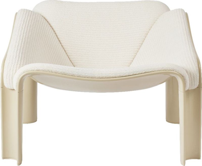 F300 Fauteuil lounge Gubi