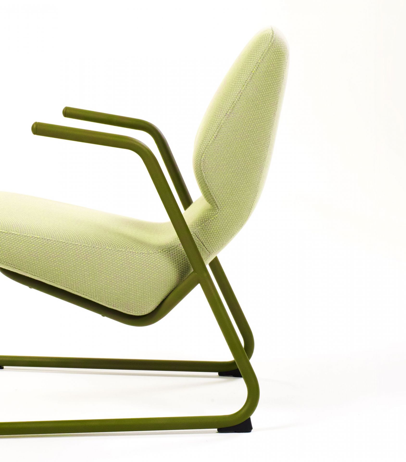 Oblique Indoor / Outdoor Fauteuil Prostoria