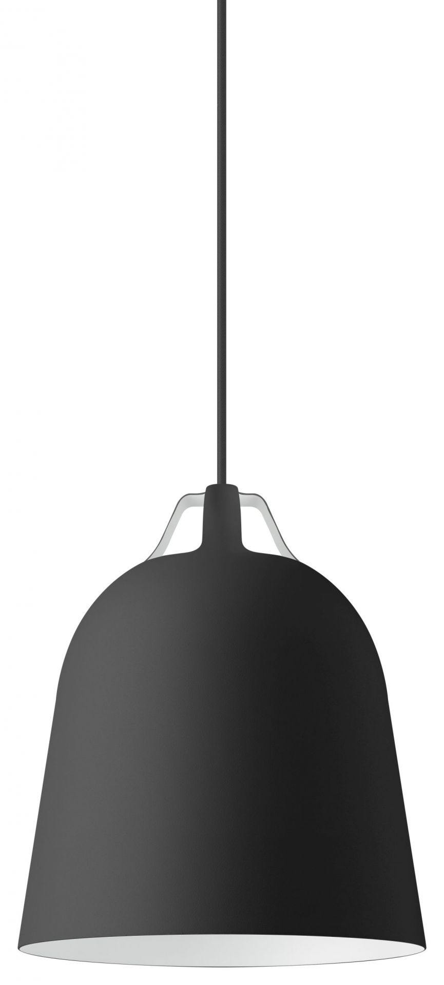 Clover Lampe pendante - noir Ø 21 cm Eva Solo
