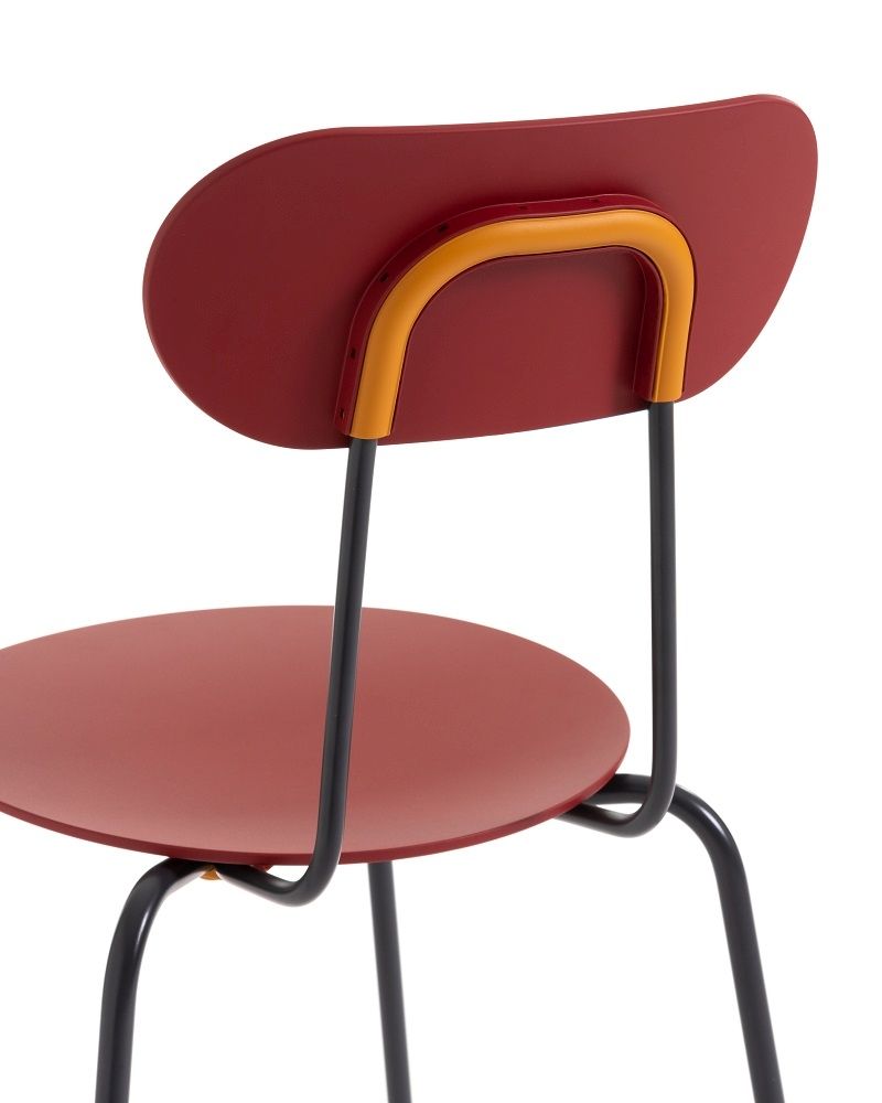 Mariolina Stacking chair Chaise empilable Magis