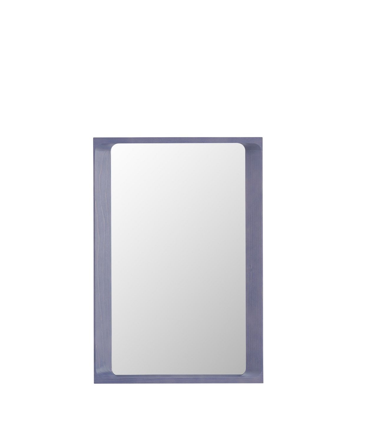 Arced Mirror Miroir Muuto