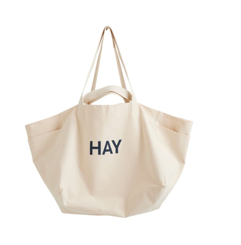 Weekend Bag Organic Sac Hay