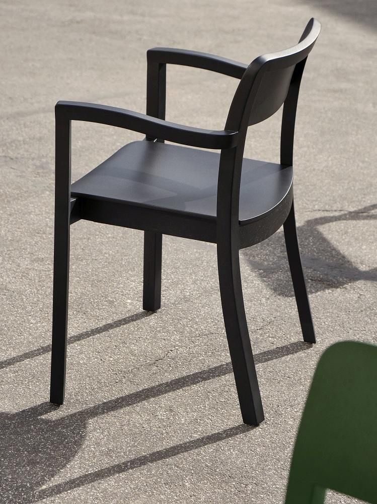Pastis Armchair Fauteuil Hay 