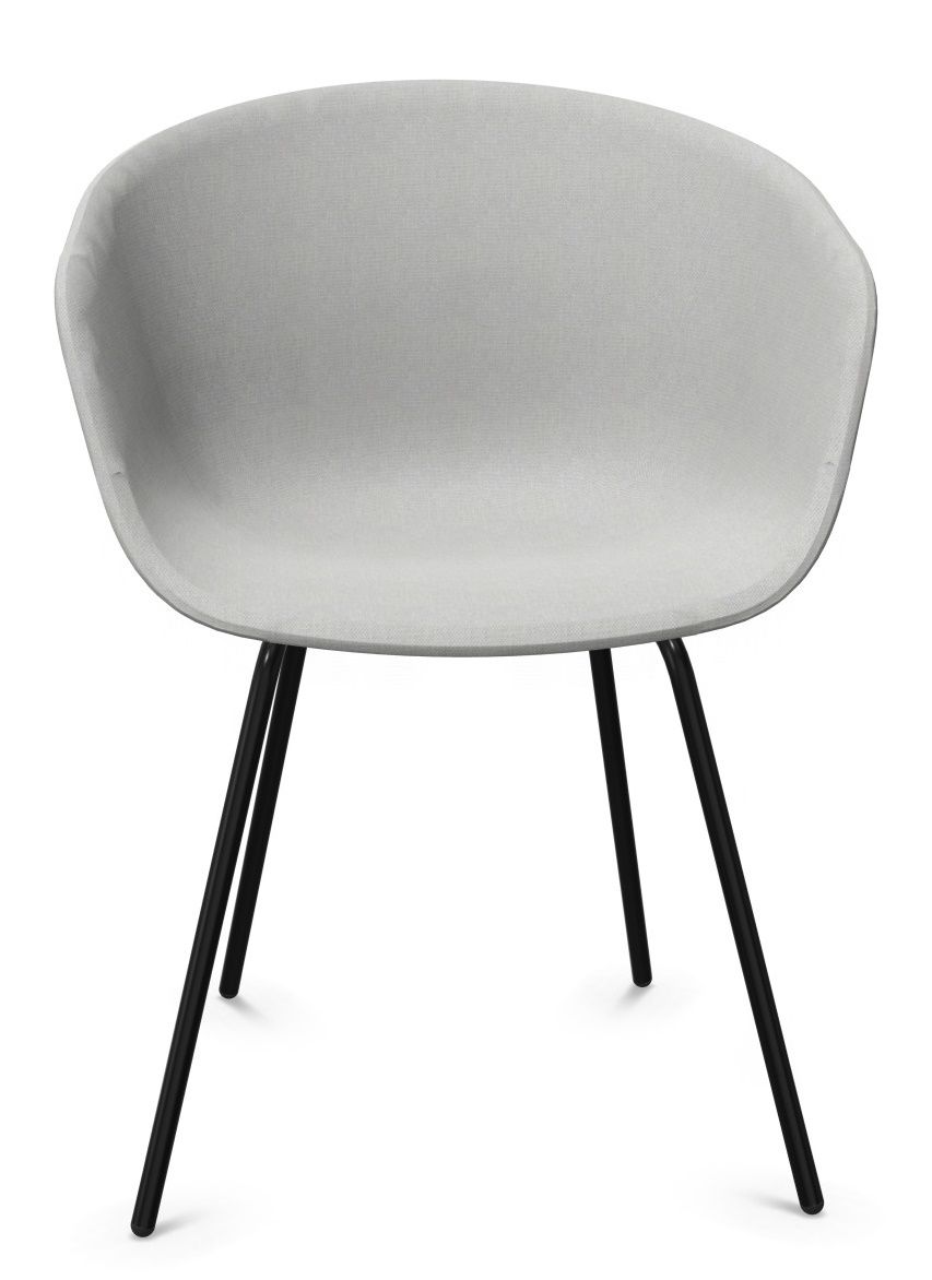 About A Chair AAC27 / AAC 27 chaise avec rembourrage intégral NOIR / MODE 001 Hay OFFRE SPECIALE About A Chair AAC27 / AAC 27 chaise avec rembourrage intégral NOIR / MODE 001 Hay OFFRE SPECIALE
