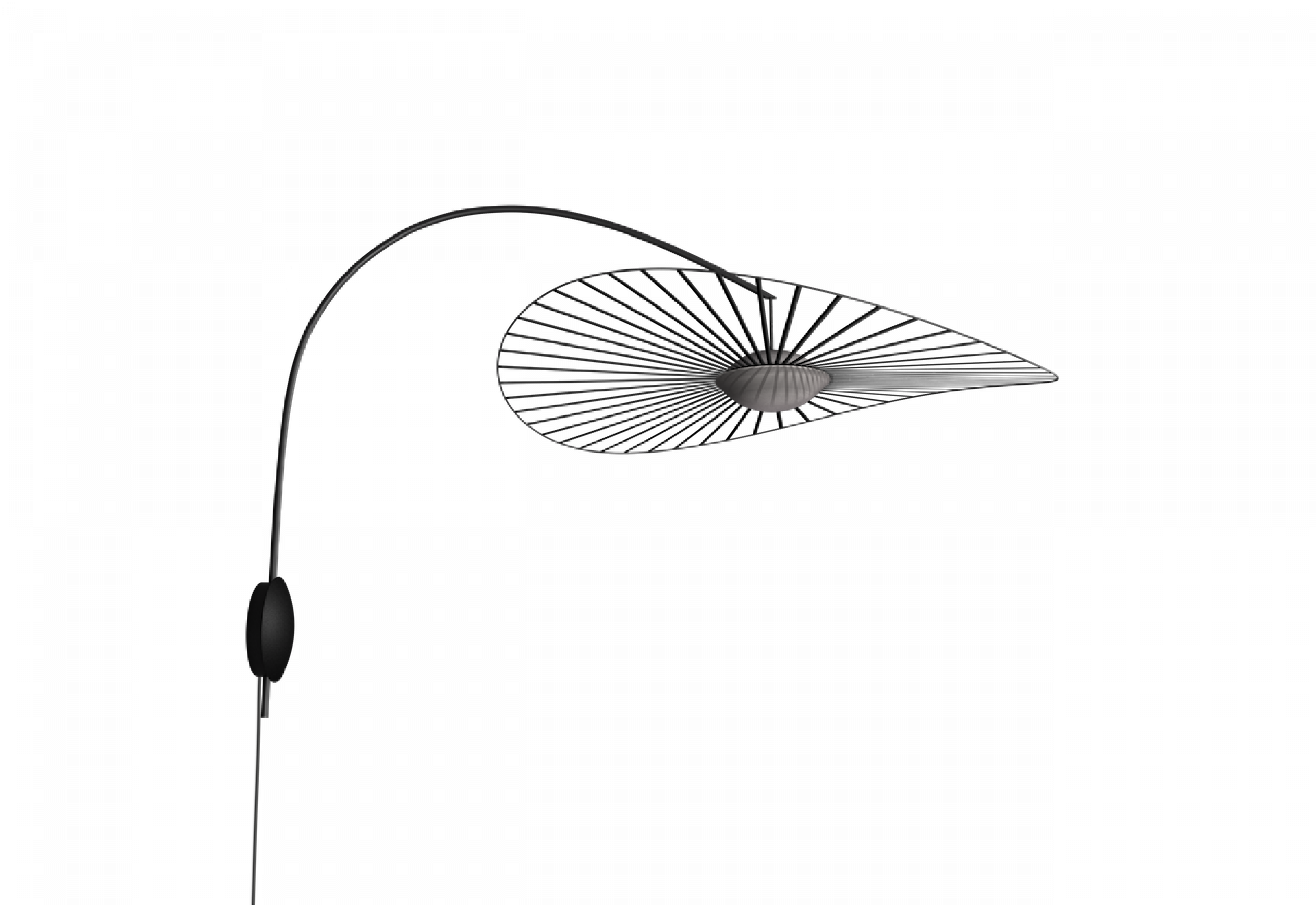 Vertigo Nova Applique Petite Friture