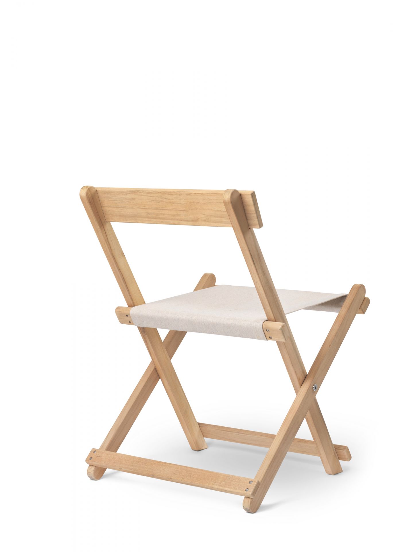 Mogensen chaise outdoor Carl Hansen &amp; Søn