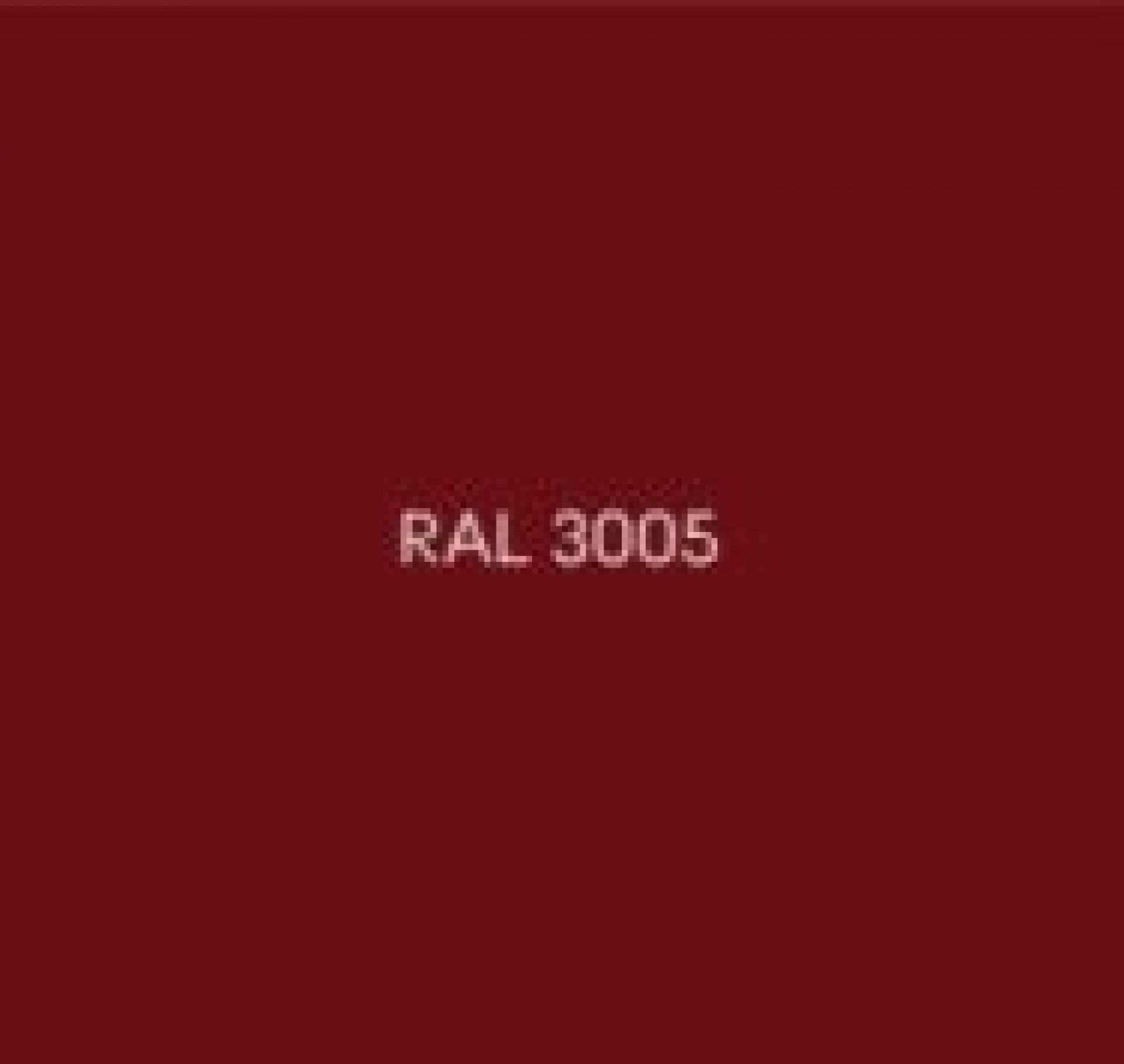 Leon Decor Buffet 4 portes bordeaux Casamania Horm Weinrote Anrichte mit vier Türen, Leon Decor Stil. Modernes Sideboard für Wohnzimmer und Esszimmer.