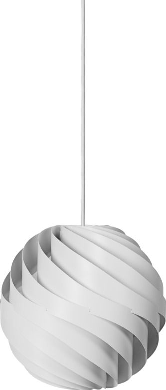 Turbo lampe à suspendre Ø36 Gubi