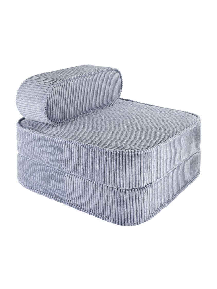 Fauteuil pliant Wigiwama