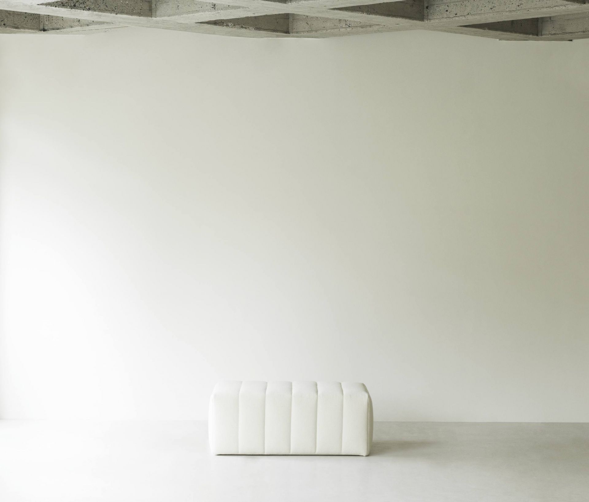 Scene Pouf Large Tabouret Normann Copenhagen