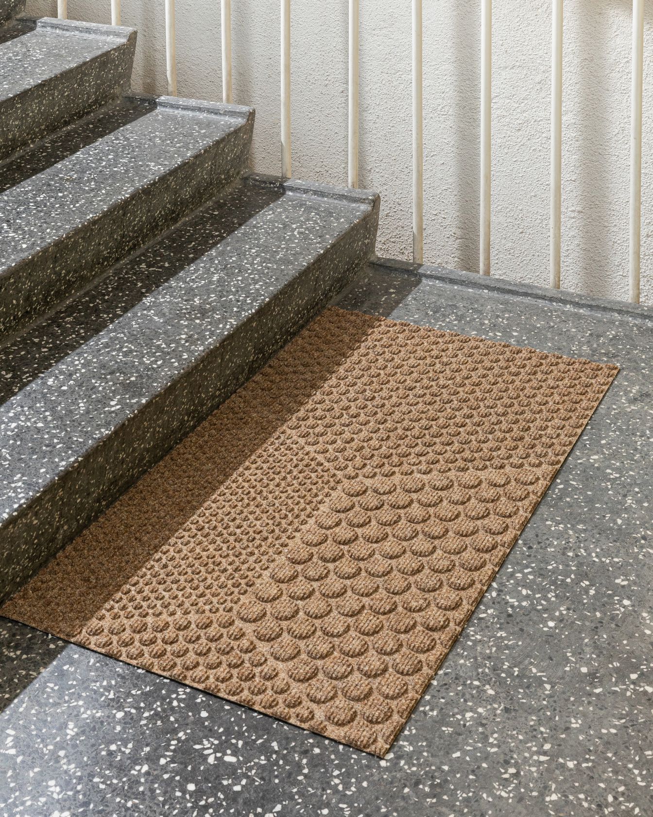 Hex Tapis de sol Heymat