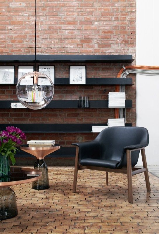 Luminaire à suspension Selene ClassiCon – QUICK SHIP