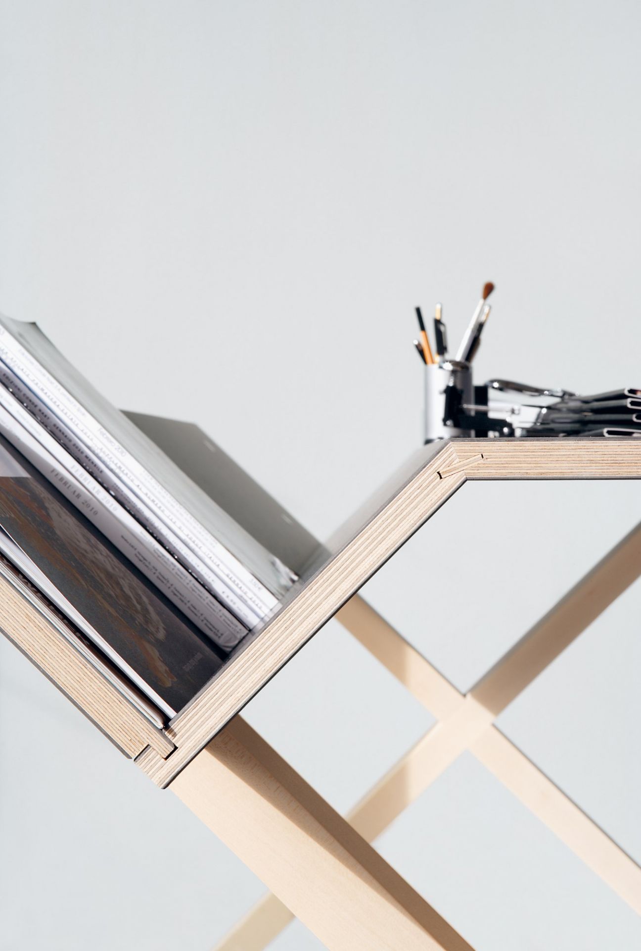 Kant bureau Nils Holger Moormann
