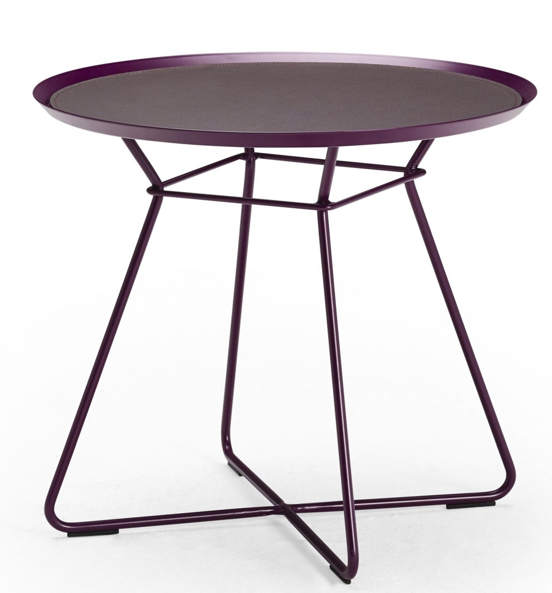 Leya Large Coffee Table Table de salon Freifrau Manufaktur