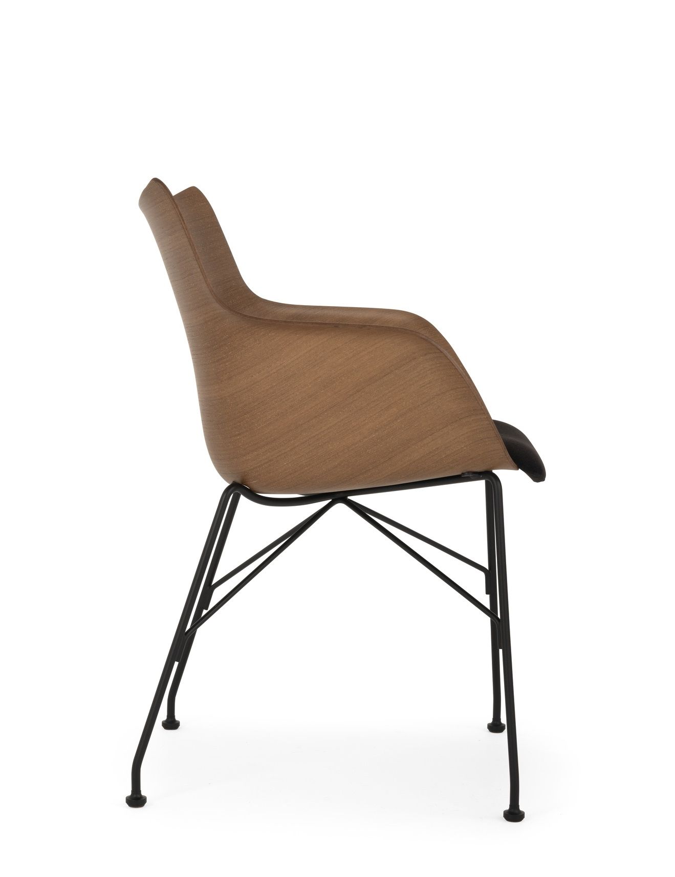 Q/Wood 5928 Chaise Kartell 
