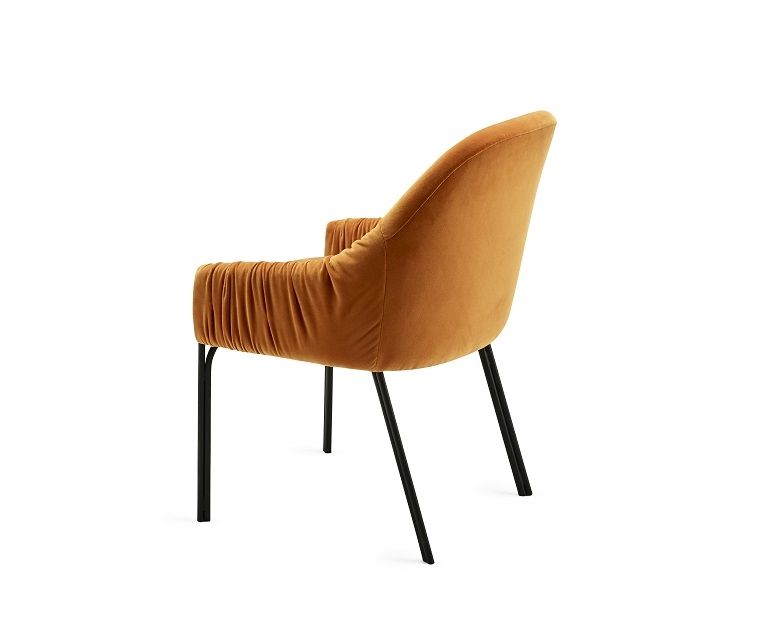 Celine Armchair Low Fauteuil Freifrau Manufaktur