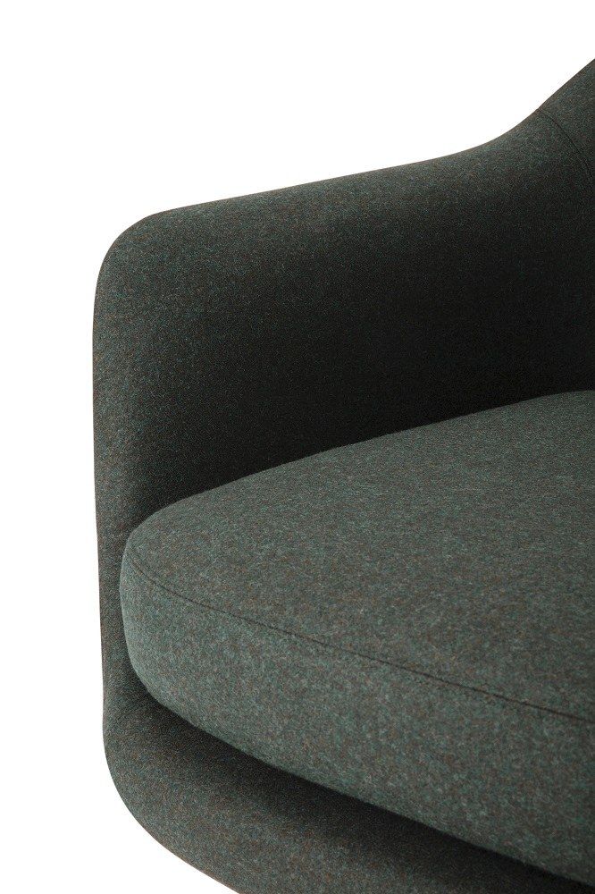 Sum Lounge Armchair Fauteuil Normann Copenhagen