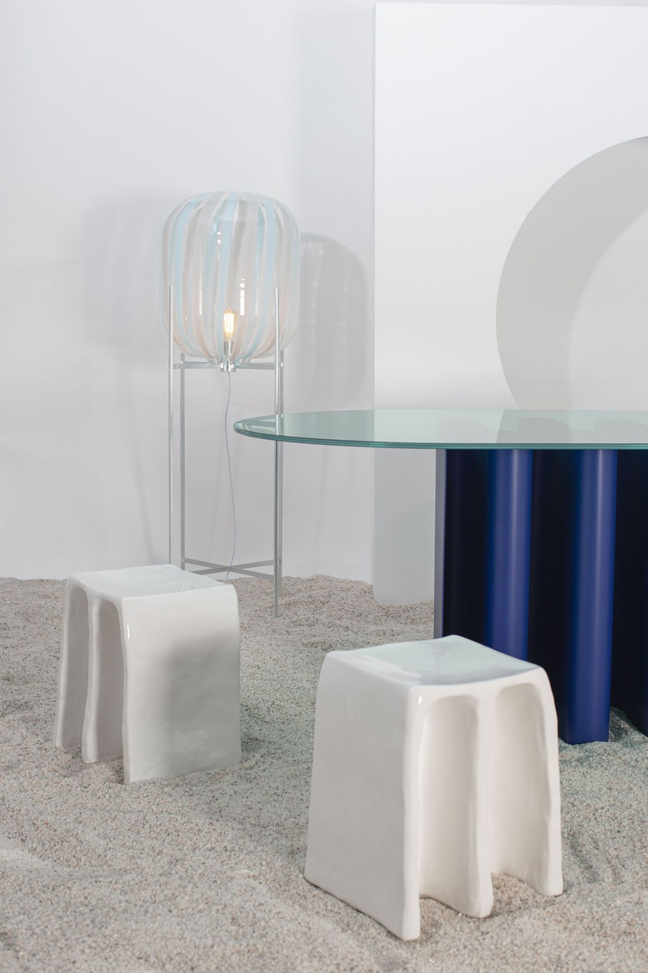 Tavolino2 Table d'appoint Pulpo Tavolino2 Table d'appoint Pulpo