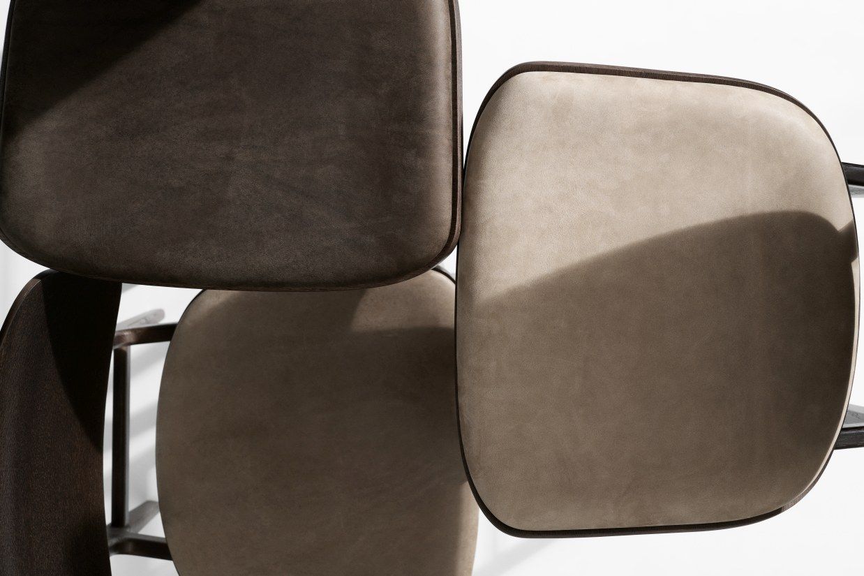 Bufala Dining Chair Chaise Norr11 Bufala Dining Chair Chaise Norr11