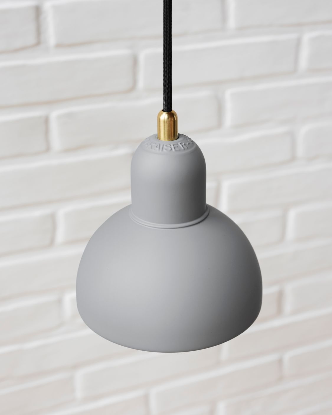 6722-P Lampe de suspendue Fritz Hansen