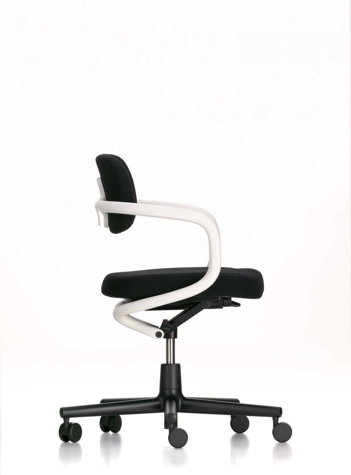 Allstar Chaise pivotante de bureau Vitra