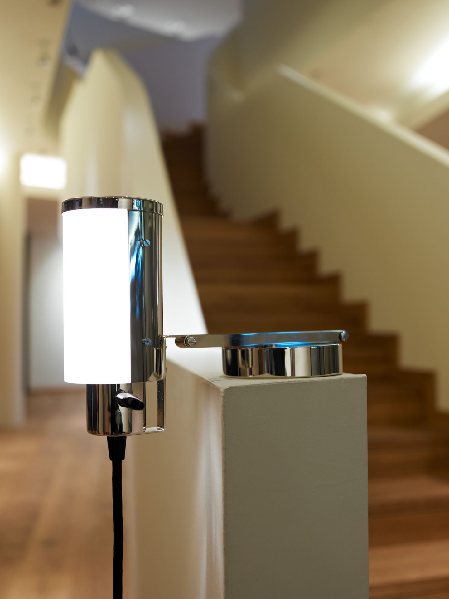 WNL 30 lampe à usages multiples Wagenfeld Tecnolumen