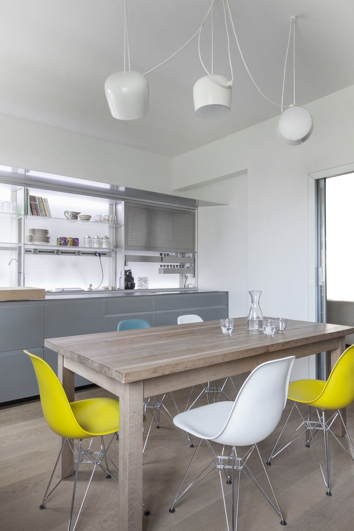 Aim Small Lampe suspension Flos