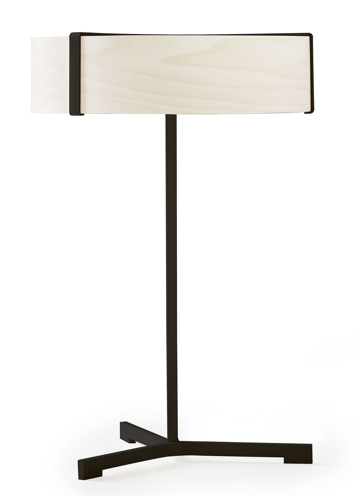 Thesis Table Lampe de table LED LZF Lamps