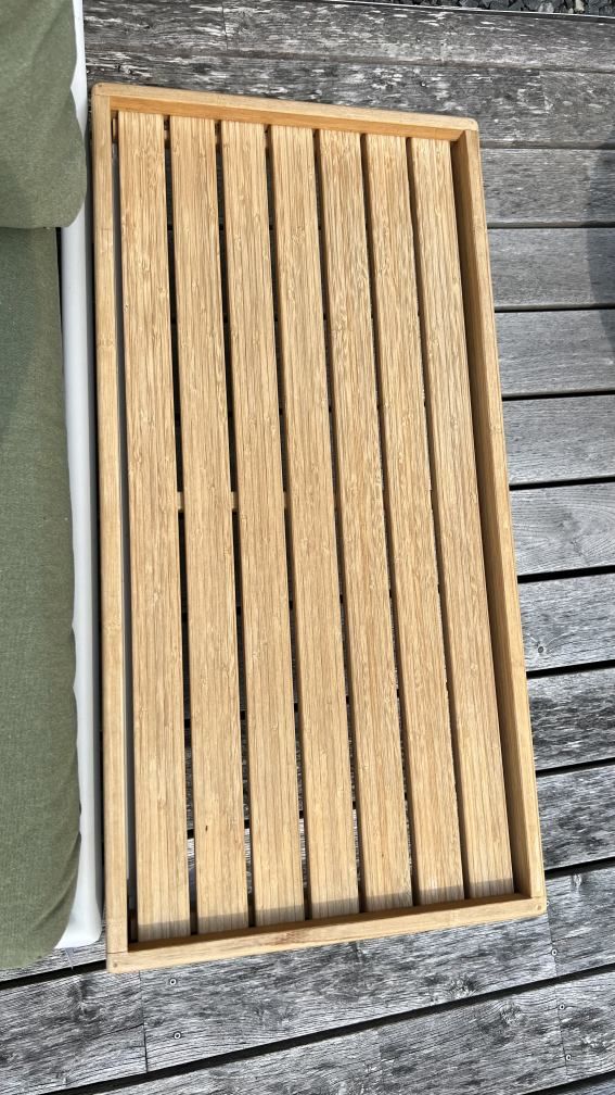 Level 2 Lounge Combination Outdoor Houe EXHIBITION PIECES