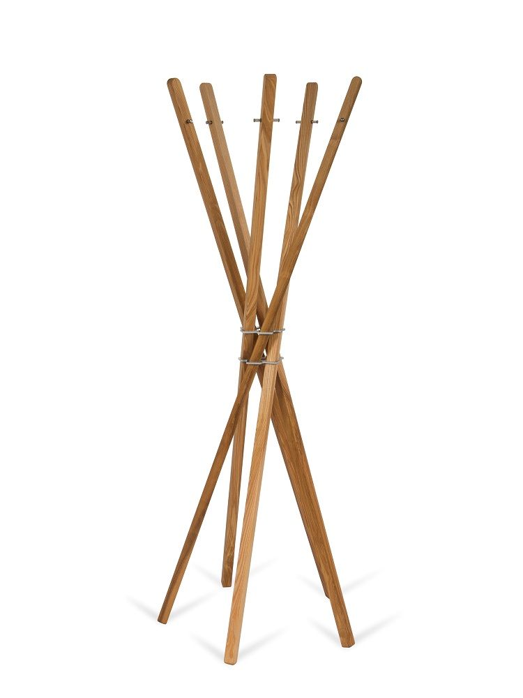 Mary Portemanteau avec 5 tiges Keilbach Designprodukte