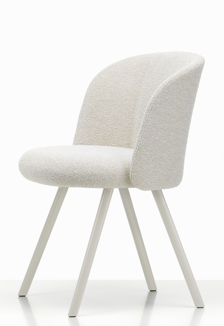 Mikado Side Chair Chaise Vitra