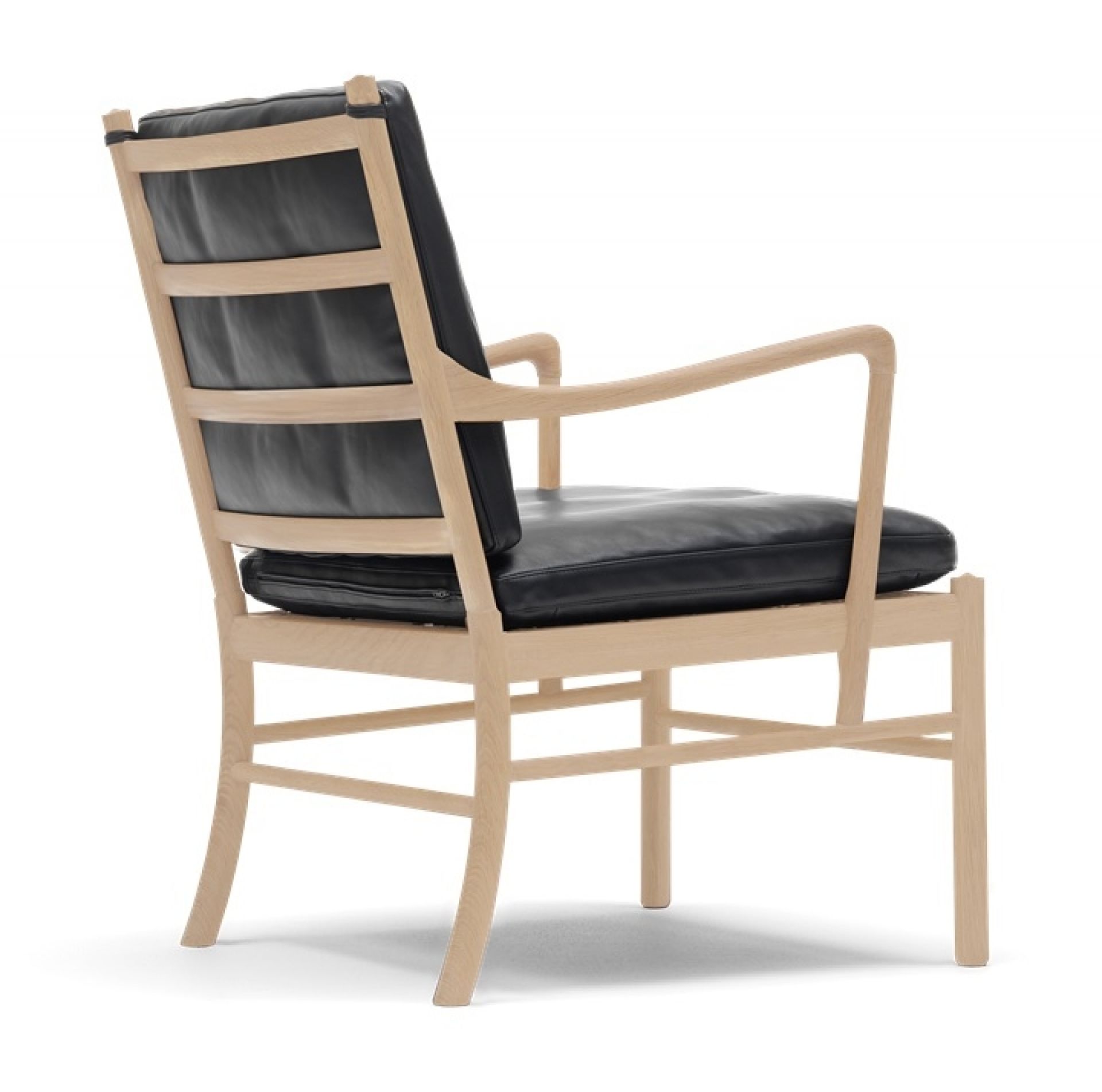 OW149 Colonial Chair chaise Carl Hansen & Søn
