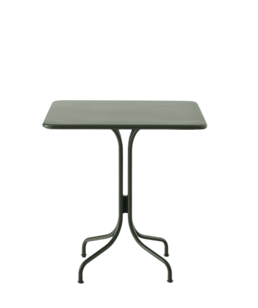 Thorvald SC96 / SC97 Outdoor Table de café AndTradition 