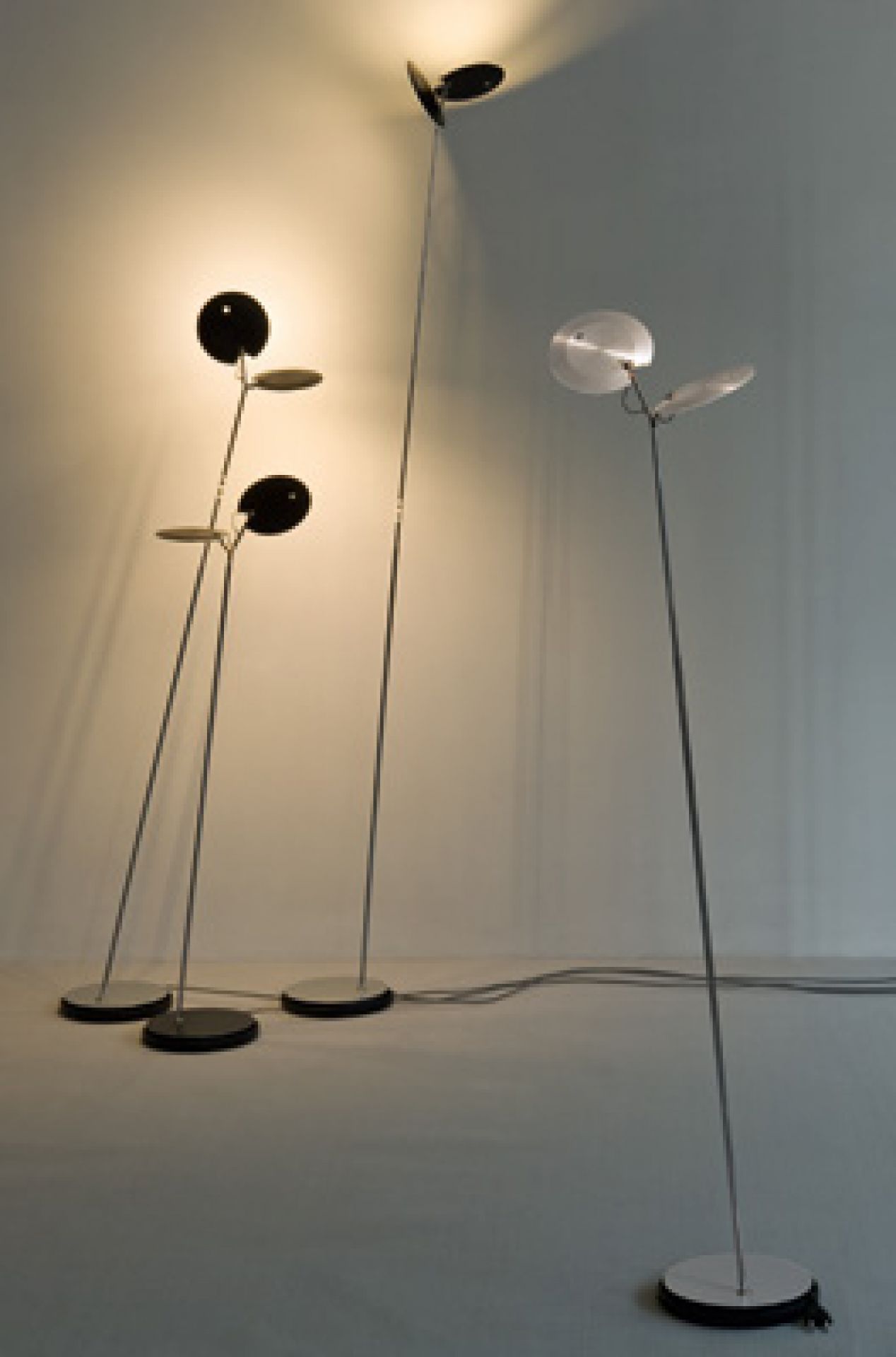 OyO S Lampadaire Baltensweiler