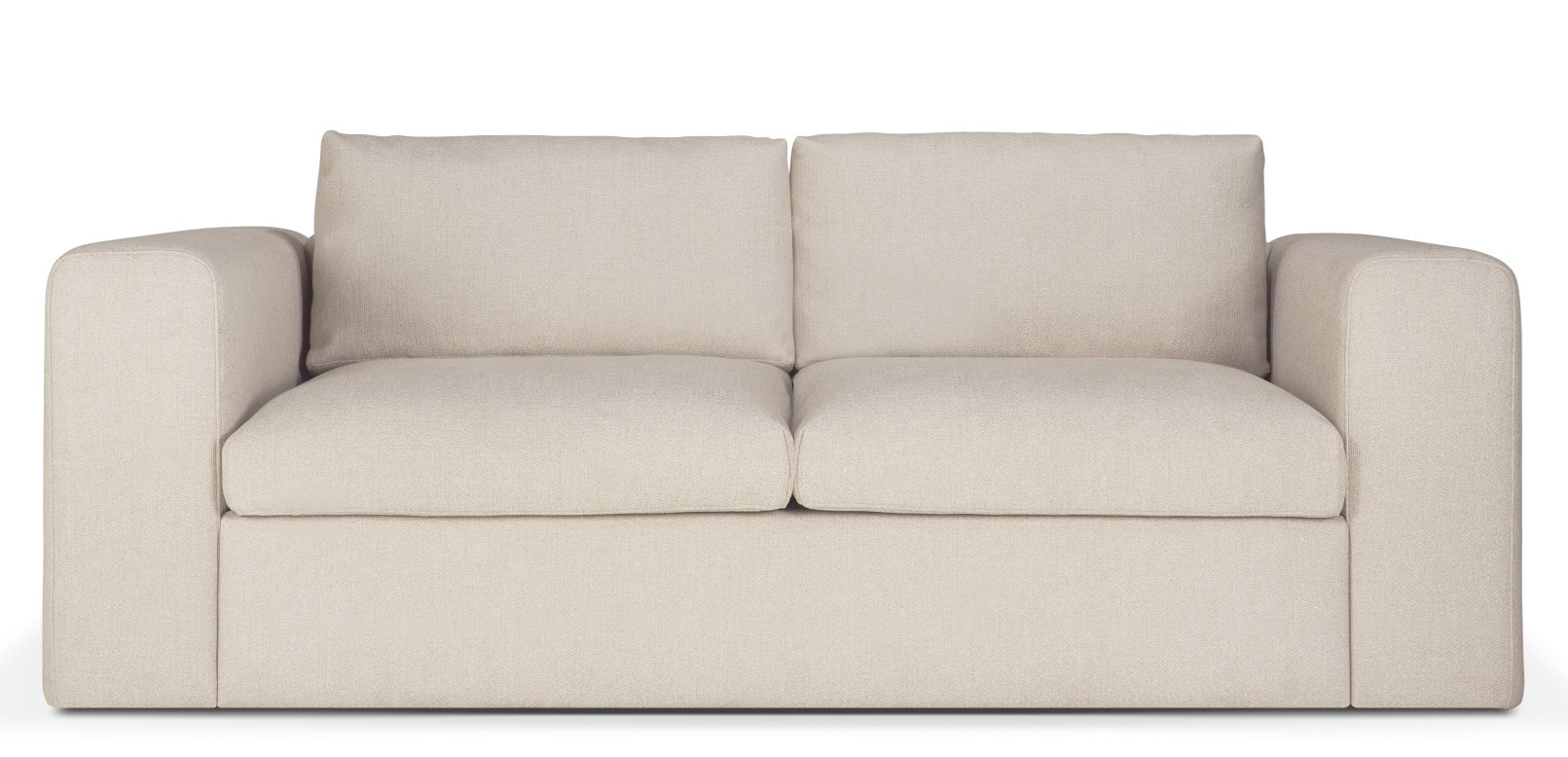 Mellow Canapé 2,5 places Ethnicraft