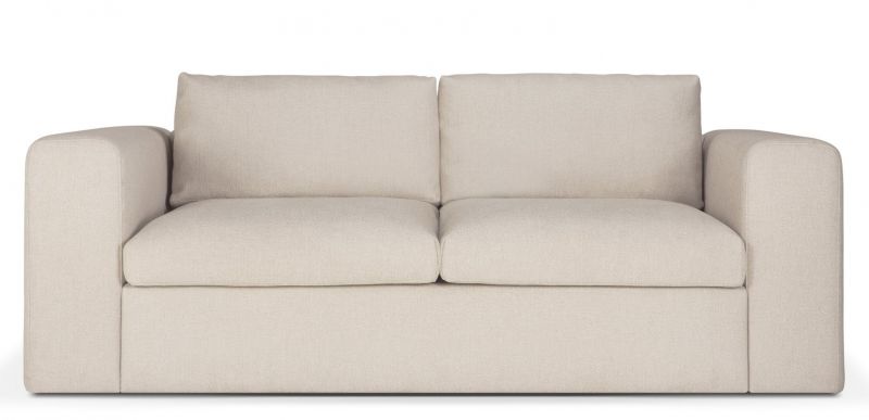 Mellow Canapé 2,5 places Ethnicraft