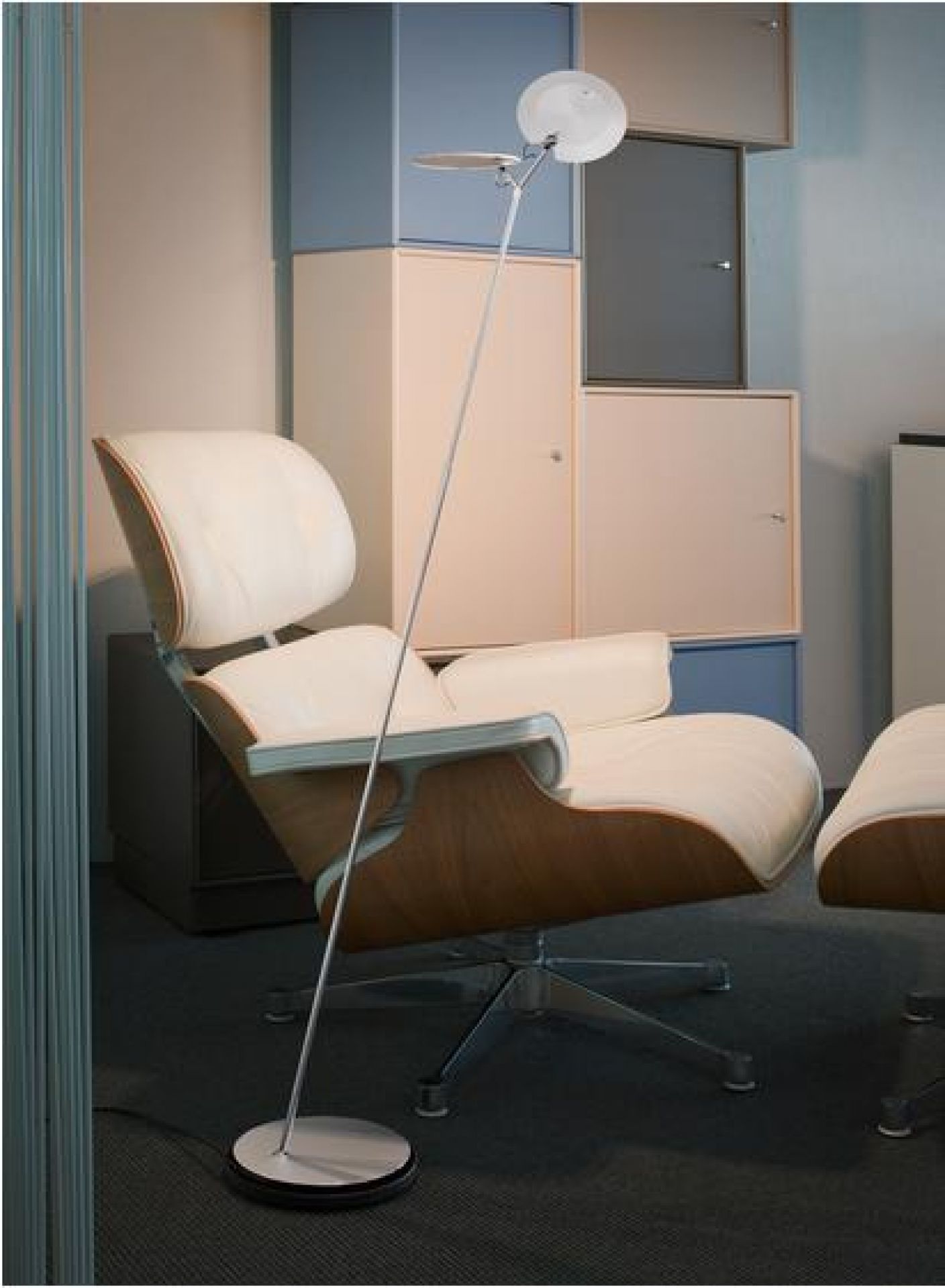 OyO S Lampadaire Baltensweiler